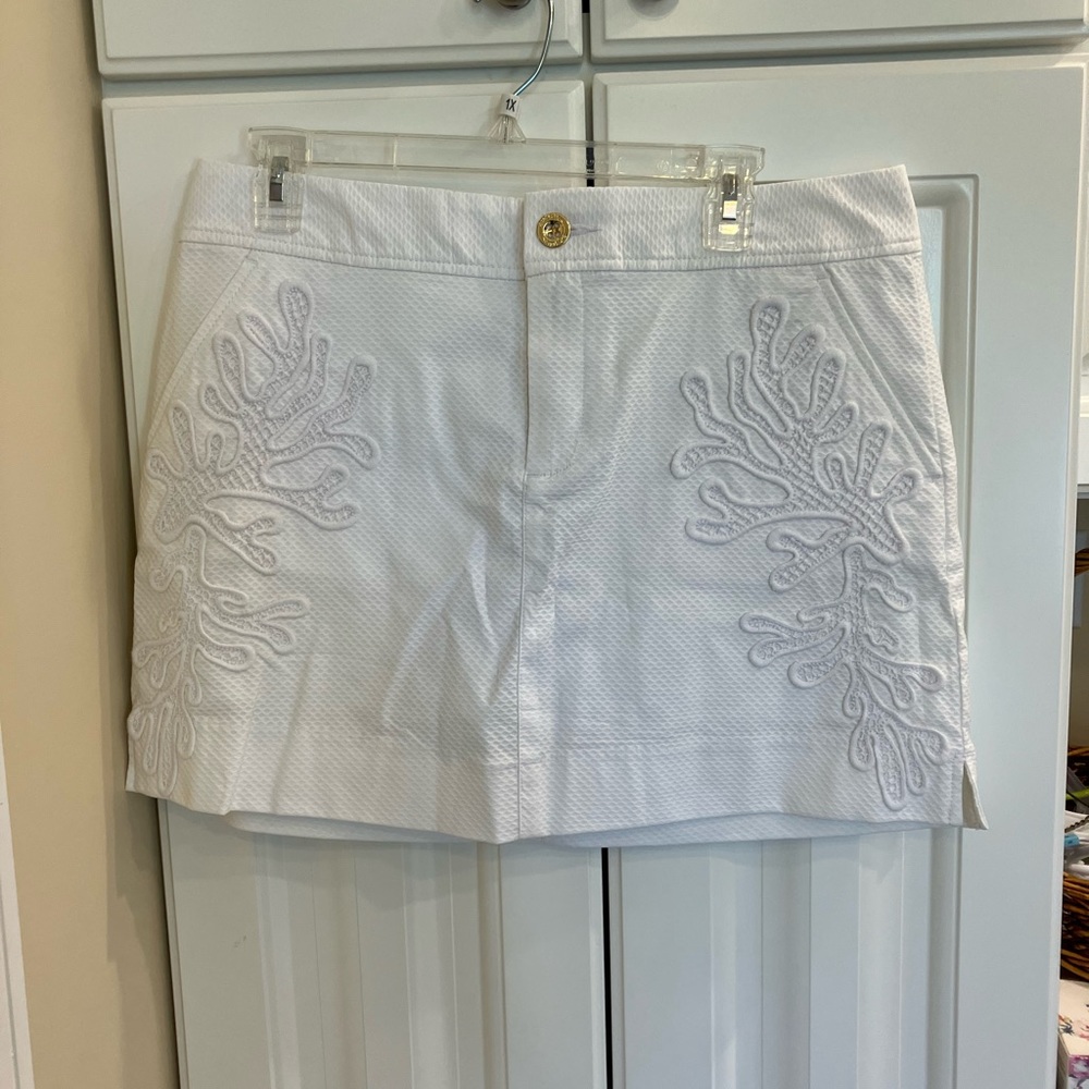 Skort